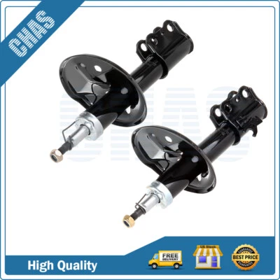 Front Shock Absorbers Struts For 1995-1996 Lexus ES300 Toyota Avalon Left Right - Image 1 of 4