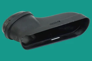 08-2014 mercedes w212 w204 e350 c300 air intake cleaner boot duct inlet  RIGHT - Picture 1 of 12
