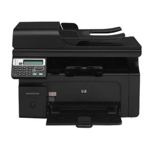 Impresora multifunción HP LaserJet M1217nfw CE844A WLAN red fax USB - Imagen 1 de 1