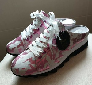 offene turnschuhe damen