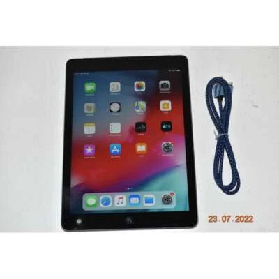 Apple IPAD A1475 3G Wifi + Lanza - Imagen 1 de 4