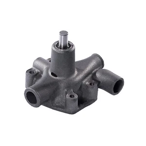 Bomba De Agua Para Claas/Renault D30 N71 - Imagen 1 de 3