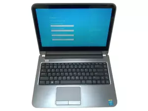 Inspiron 5437 Touch i5-4200u 1TB HDD 8GB RAM Windows 10 Wi-Fi Reset Tested Works - Picture 1 of 7