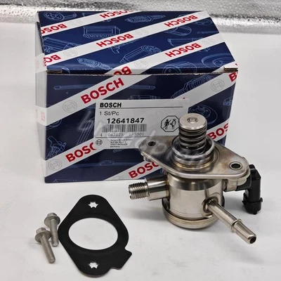 High Pressure Fuel Pump For GMC Buick Chevrolet Terrain 2.4L 2010-2017 12641847 — 第 1/4 张图片