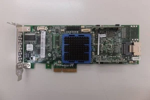 Adaptec RAID ASR-3405 SAS/SATA RAID Controller - Bild 1 von 10