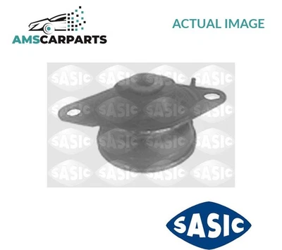 ENGINE MOUNT MOUNTING TRANSMISSION END 4001752 SASIC NEW OE REPLACEMENT - Image 1 of 4