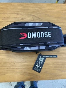 Dmoose Gewichthebergürtel - Bild 1 von 6