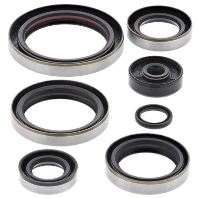 Kit de sellado de aceite de motor Vértex para moto de cross KTM SX 250 1994-1999 Foto 1 de 2