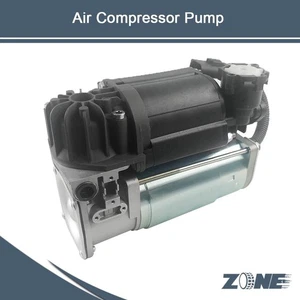 1PC Air Compressor Pump For 2004 2005-2009 JAGUAR XJR XJ8 C2C27702 New - Imagen 1 de 6