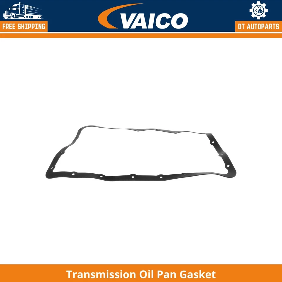 For 2016-2020 Lexus IS300 3.5L V6 AWD Transmission Oil Pan Gasket Vaico 2017 - Image 1 of 1