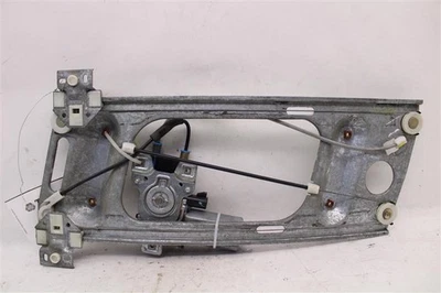 Used Front Right Door Window Regulator Front fits: 2000 Pontiac Grand prix 2 Dr - Изображение 1 из 4
