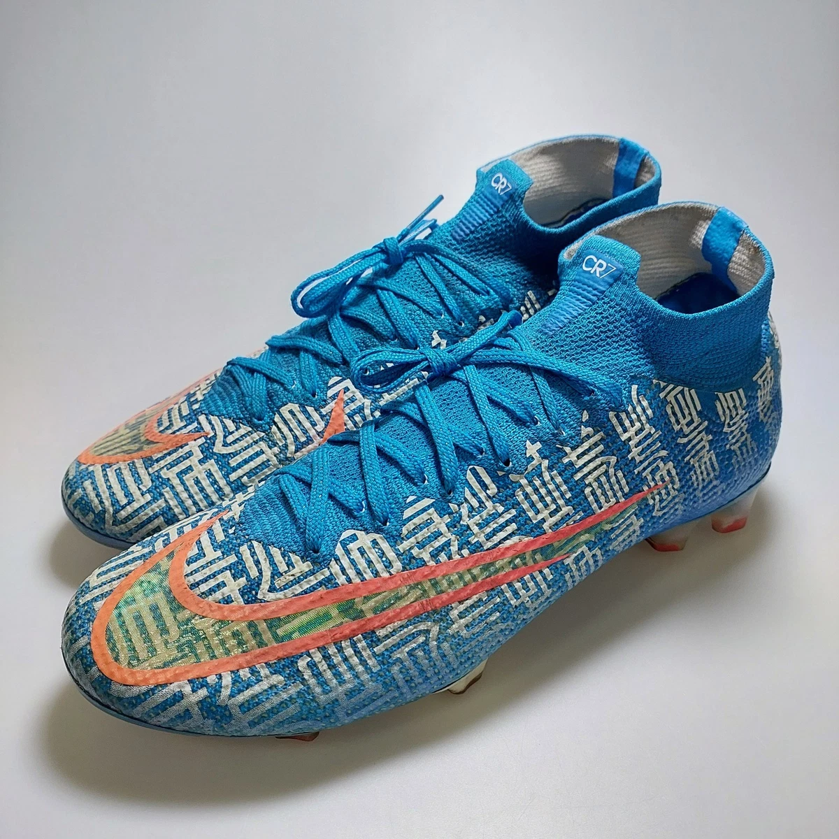 Superfly Mens' Cleats for sale | eBay