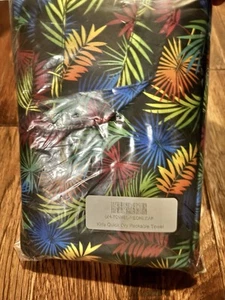 Toalla George Hats Neon Palm - Imagen 1 de 3