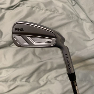 Ping IDI 4 Iron Stiff Tour 2.0 Chrome 85 - Standard Specs - Image 1 of 4