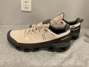 On Cloud Cloudwander Waterproof Wander Tennisschuh Schuhe Herren 14 Lesen - Bild 1 von 12