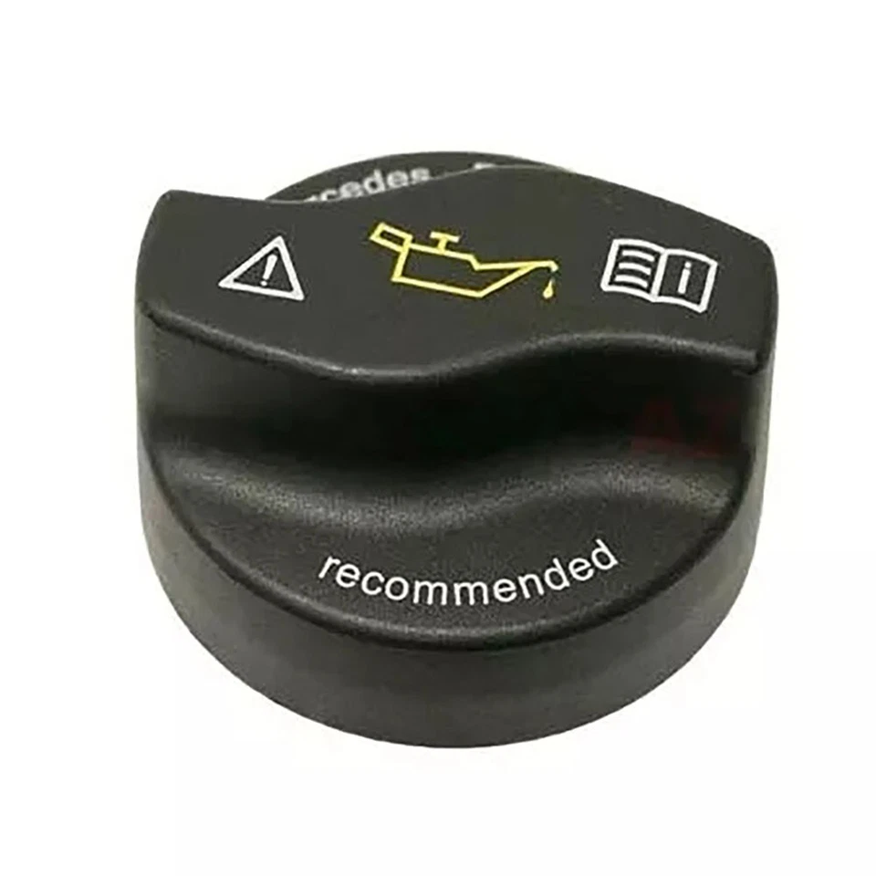 油填充盖 A0000101685 适合梅赛德斯-奔驰 Sprinter 2500 3500 2010-2022 — 第 1/4 张图片