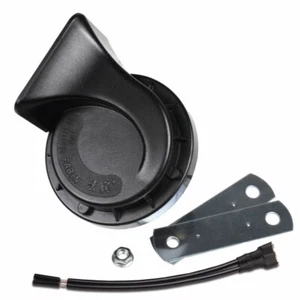 Motorcycle Horn 12V 510hz High Tone Car Horn Loud Electric Snail Horn for Boat - Foto 1 di 8