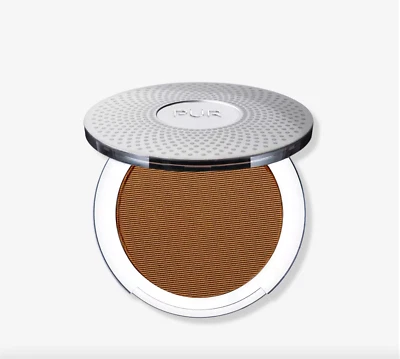 PUR 4-In-1 Pressed Mineral Makeup Cocoa/DG7  Powdered Foundation NEW - Image 1 of 4