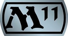 M11 Magic The Gathering Rare