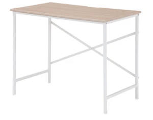 Office Desk Table Computer Laptop PC Workstation Home Wood - 24HR Delivery - Picture 1 of 11