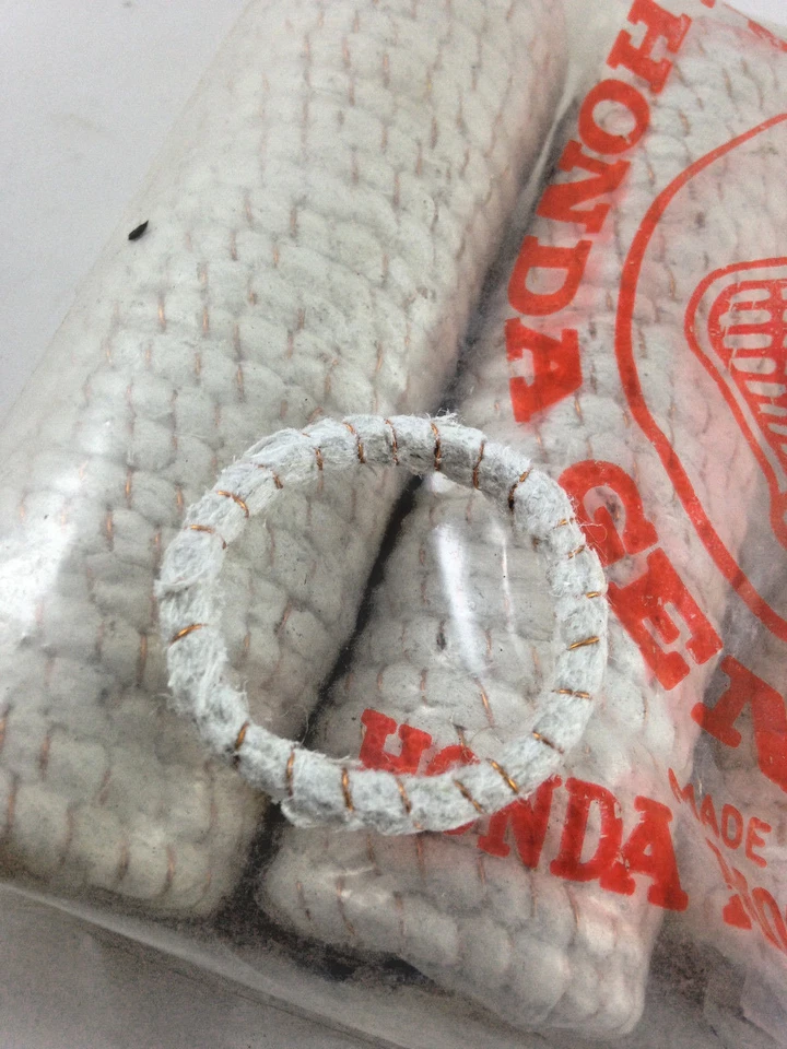 Honda CL90 S90 CS90 SL90 ST90 CT90 CL70 CL70 Muffler Exhaust Gasket NOS - Image 1 of 1