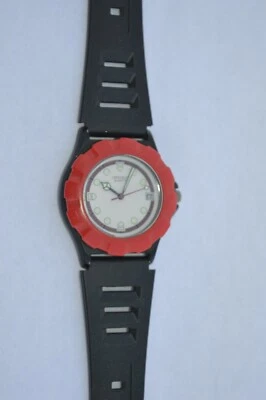 Reloj Caravelle Bulova Fecha De Colección con Marcadores Brillantes RARO'' Garantizado Foto 1 de 4