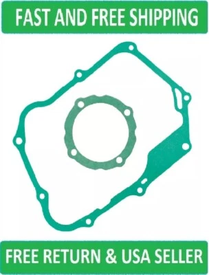 Juntas de cubierta de embrague Caltric para Honda XR70R 1997 - 2003 / XR50R 2000 - 2003 Foto 1 de 4