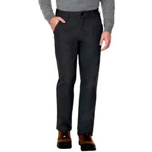CAT Men's Flex Waist Band Cellular Pocket Utility Pants Navy 32/34 x 29/30/32 - Picture 1 of 17