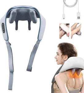 Appaletti Deep Neck Massager, 2024 New Appaletti Deep Massager - Picture 1 of 15
