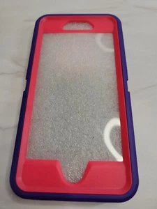 New in Package-Maxcury Defender Series-Purple and Peach - Photo 1 sur 2