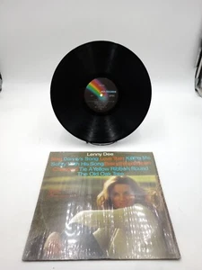 Lenny Dee Sing/Danny's Song/Love Train/Killing Me Softly With His song - Picture 1 of 6