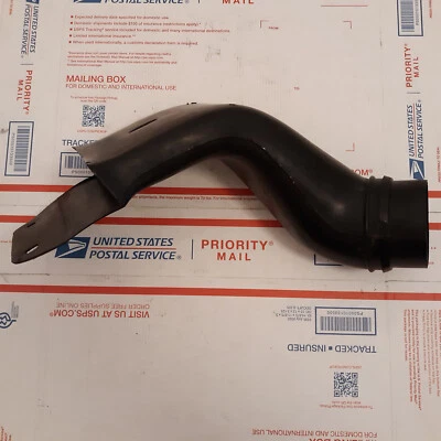 Air Filter Box Intake Snorkel Duct - 1995 Ford F150 5.0L Mass Air Sensor Version Foto 1 de 4