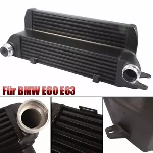 Aggiornamento radiatore aria di sovralimentazione per BMW 2004-2010 E60 E61 E63 E64 525d xDrive 635d 530d - Foto 1 di 12