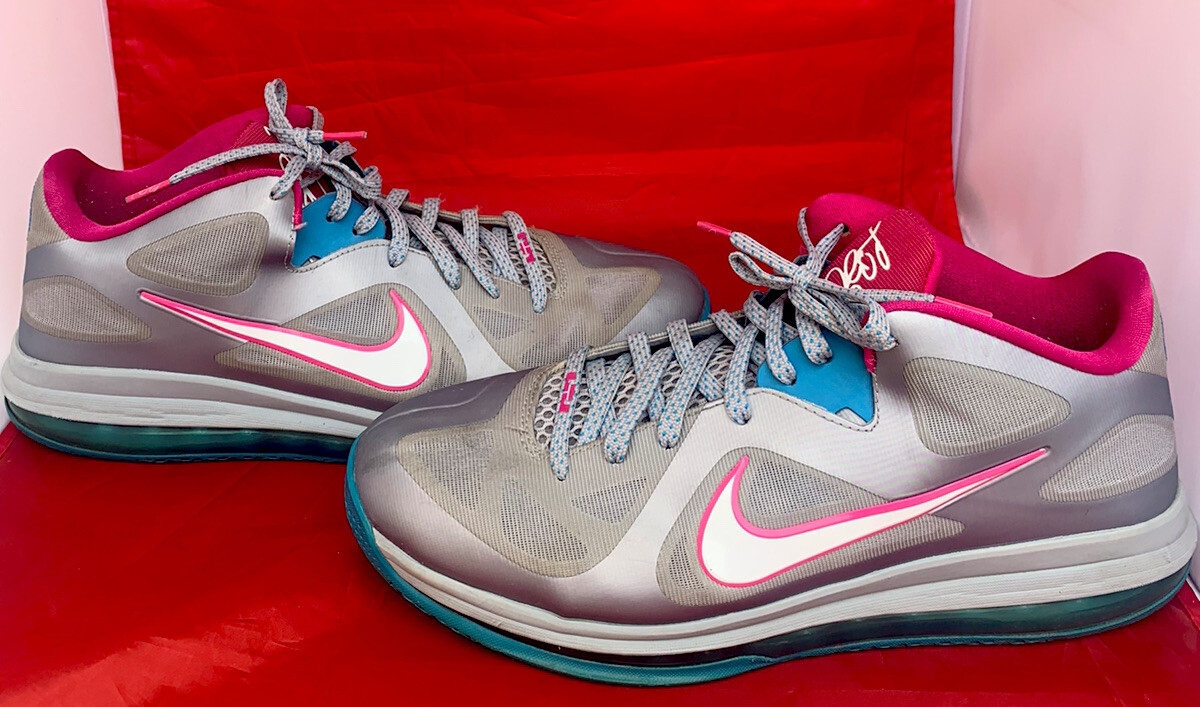 lebron james fireberry