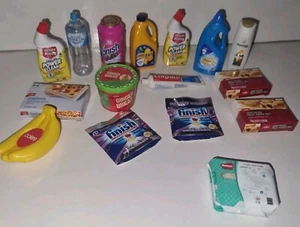 Coles Little Shop 1 Mini Collectables Free Post - Picture 1 of 13