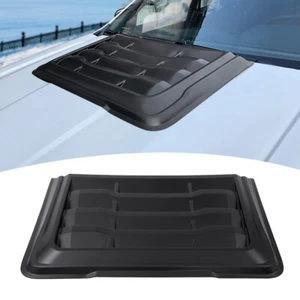 Haubenhutze Lufthutze Motorhaube für Ford Ranger Raptor 2015-2022 T7 T8 Wildtrak - Afbeelding 1 van 8