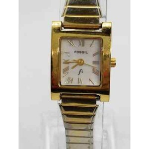Fossil F2 Wristwatches with Chronograph 