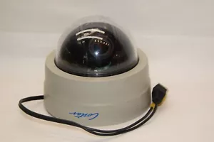 COSTAR CDC3512MFWVX 2.8-12mm Color Dome Security Camera - Picture 1 of 4