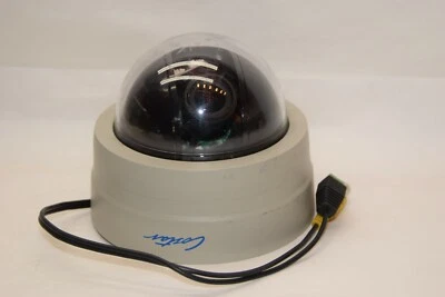 COSTAR CDC3512MFWVX 2.8-12mm Color Dome Security Camera   - Image 1 of 4