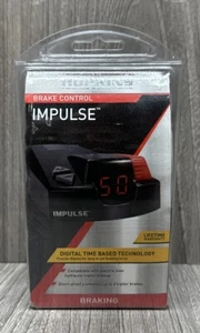 HOPKINS Towing Solution 47233 Impulse Electronic Brake Control NEW SEALED - Bild 1 von 3