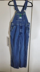 Universal Youth Overalls Size 18 - Picture 1 of 7