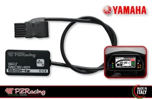 RECEPTOR GPS YAMA-TRONIC PZRACING 50HZ PLUG&PLAY YAMAHA R1 2017/19 YA700 - Imagen 1 de 1