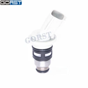 Car Fuel Injector A46-H02 For Nissan Micra K11 97R 16600-93Y00 16600-41B00 - Bild 1 von 8
