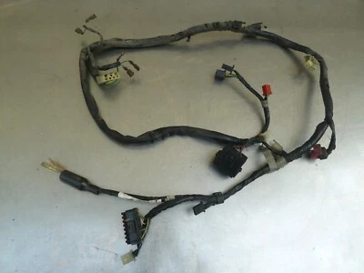 Arnés de cableado Nighthawk 750 CB750SC todos los años Honda # P14 Foto 1 de 4