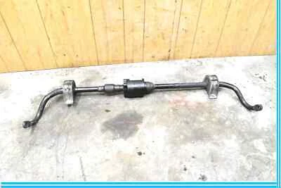 09-15 BMW 750i 750Li F01 tração dinâmica traseira ativa anti-rolamento barra 37126775187 fabricante de equipamento original - Imagem 1 de 4