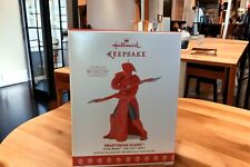 HALLMARK Keepsake STAR WARS PRAETORIAN GUARD Ornament 2017 The Last Jedi NIB