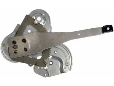 Regulador de ventana Dorman 99572DNHM para Ford Explorer Sport Trac 2001-2005 Foto 1 de 2