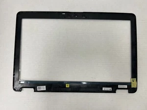 T0G05 Lunette de Garniture LCD Avant LCD pour Dell Latitude E6540 Precision M2800 15,6" - Photo 1/6