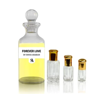 Dove Concentrated Perfume Oil By Swiss Arabian Dove Flower Rose Floral - Picture 1 of 12