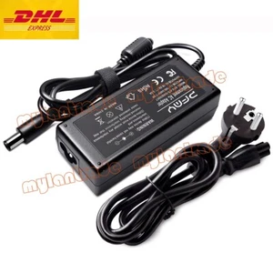 18,5V 3,5A AC Adapter Laptop Netzteil Ladegerät Ladekabel für HP 2000 Notebook - Bild 1 von 3